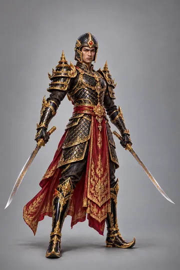 ราชองครักษ์นาค